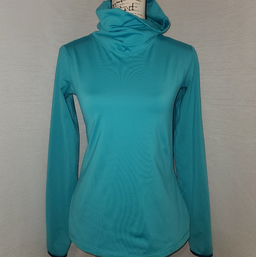 Nike Dri-Fit Pullover